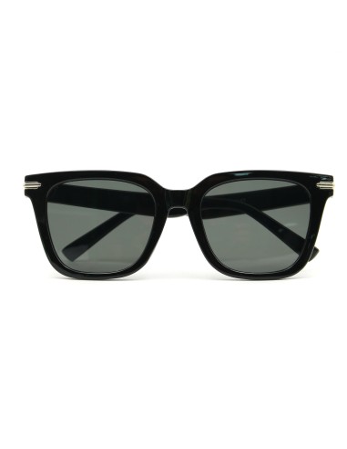 Lunettes de Soleil Carrées Simples - 753