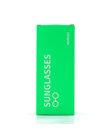 Lunettes de Soleil - H601