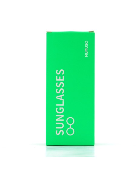 Lunettes de Soleil - H601