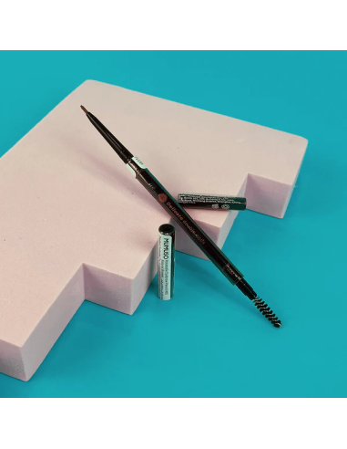 Crayon à Sourcils Rotatif - Marron Naturel