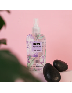 Brume Corporelle Season of Love à la Vanille Douce