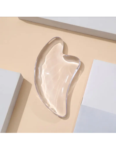 Outil de Massage Grattant