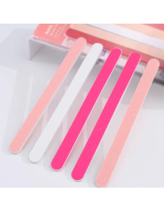 Set de 5 Limes à Ongles