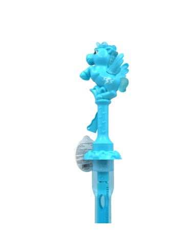 Baguette Magique à Bulles Licorne