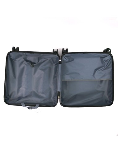 Valise Trolley MUMUSO Family 20 Pouces