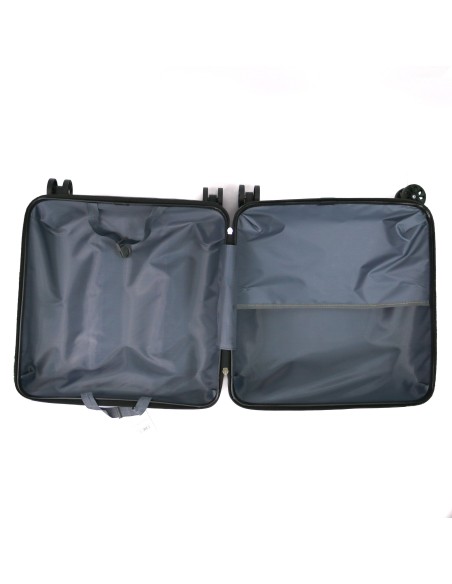 Valise Trolley MUMUSO Family 20 Pouces