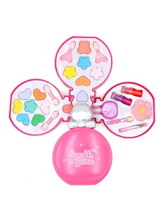 Boîte de Maquillage 3 Étages Sparkle & Glitter