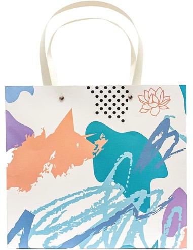 Sac Cadeau-S (I)