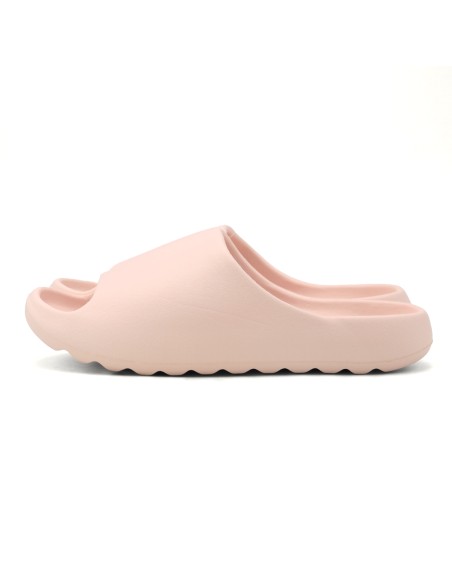 Claquettes Femme Antidérapantes, Pointure 39-40