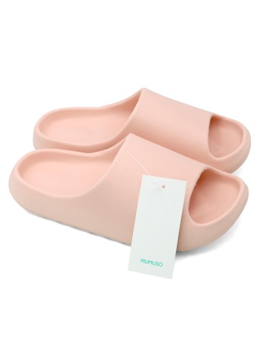 Claquettes Femme Antidérapantes, Pointure 39-40