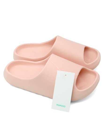 Claquettes Femme Antidérapantes, Pointure 39-40