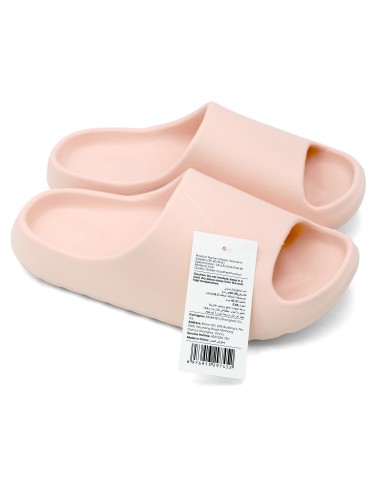 Claquettes Femme Antidérapantes, Pointure 39-40