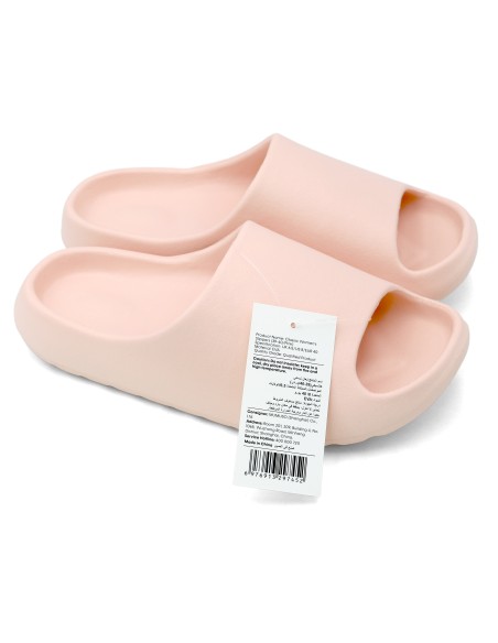 Claquettes Femme Antidérapantes, Pointure 39-40