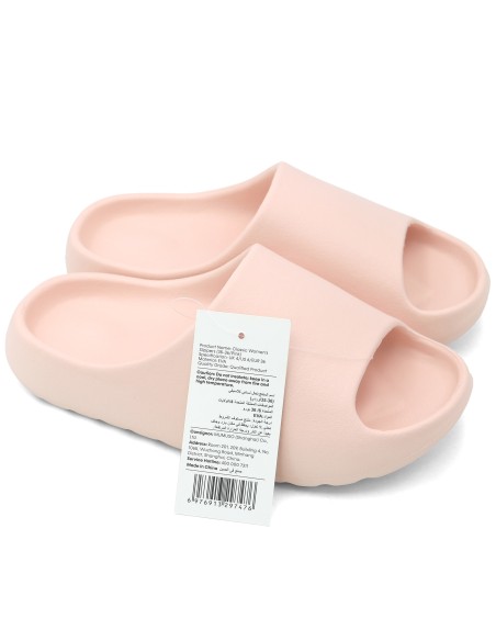 Claquettes Femme Antidérapantes, Pointure 35-36