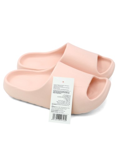 Claquettes Femme Antidérapantes, Pointure 37-38