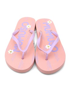 Tongs pour Femmes Rose – Pointure 38-39