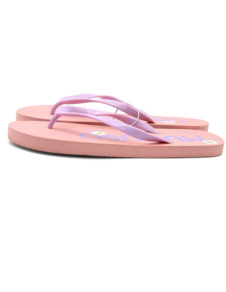 Tongs pour Femmes Rose – Pointure 38-39