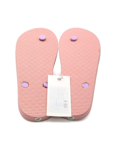 Tongs pour Femmes Rose – Pointure 38-39