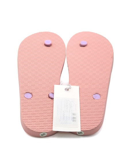 Tongs pour Femmes Rose – Pointure 38-39