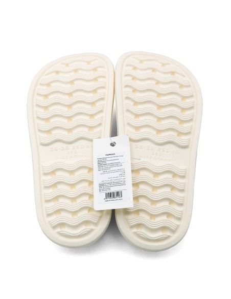 Sabots pour Femmes Beige, Pointure 38-39