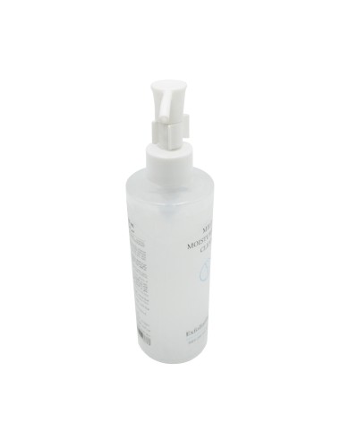 Gel Exfoliant Hydratant - 250 ML