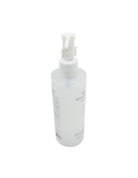 Gel Exfoliant Hydratant - 250 ML