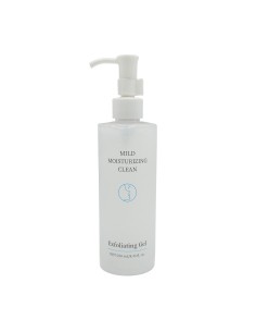 Gel Exfoliant Hydratant - 250 ML