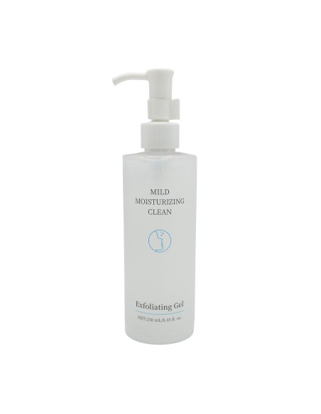 Gel Exfoliant Hydratant - 250 ML