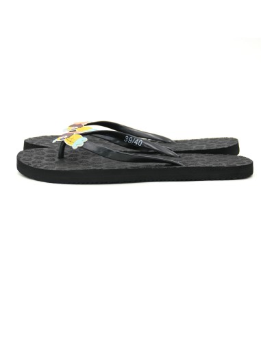 Tongs Femme Noires Vacation Pointure 39-40