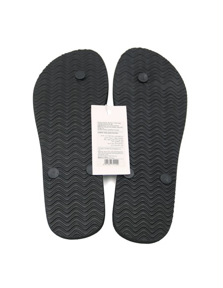 Tongs Femme Noires Vacation Pointure 39-40