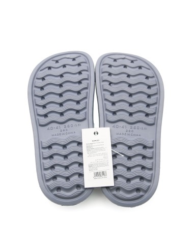 Sabots pour Hommes Gris - Pointure 40 - 41