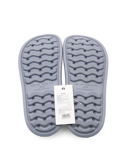 Sabots pour Hommes Gris - Pointure 40 - 41