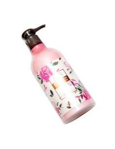 Lotion Corporelle Hydratante à la Rose