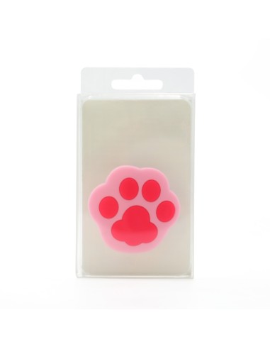 Support de Téléphone Portable  (Patte de Chat)