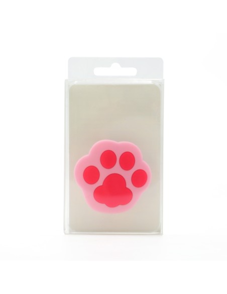 Support de Téléphone Portable  (Patte de Chat)