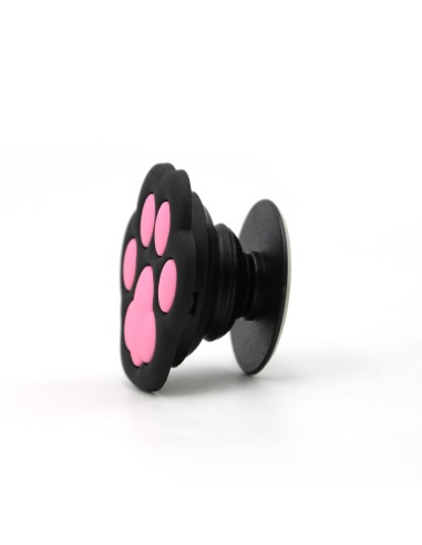 Support de Téléphone Portable  (Patte de Chat)
