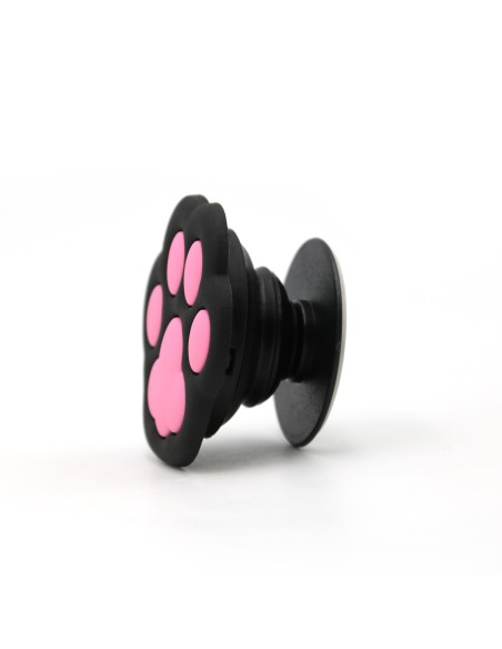 Support de Téléphone Portable  (Patte de Chat)