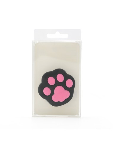 Support de Téléphone Portable  (Patte de Chat)