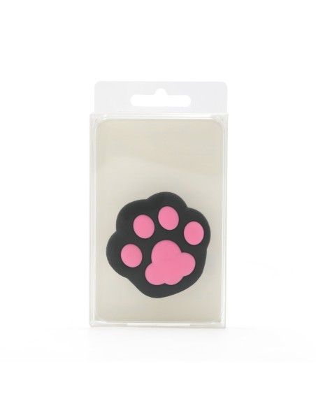 Support de Téléphone Portable  (Patte de Chat)