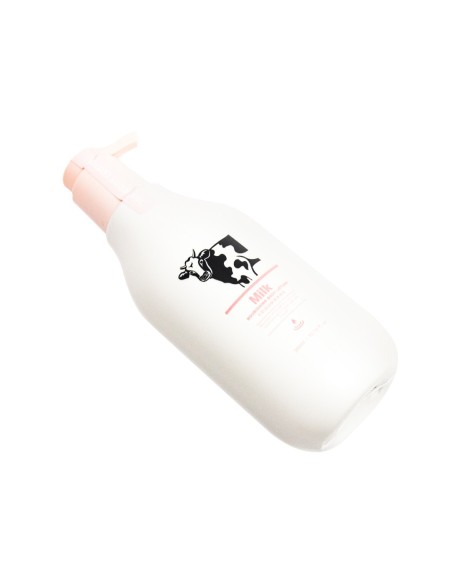Lait Corporel Nourrissant et Hydratant (300 ML)