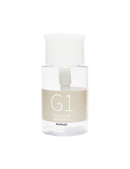 Distributeur à Pompe (100 ML)