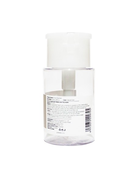 Distributeur à Pompe (100 ML)