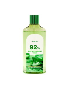 Tonique Hydratant à l'Aloè Vera