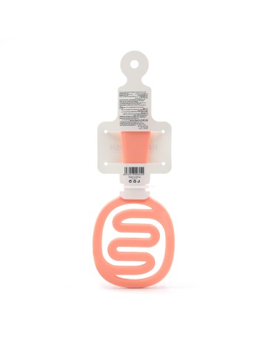 Brosse Massante pour Cuir Chevelu avec Long...