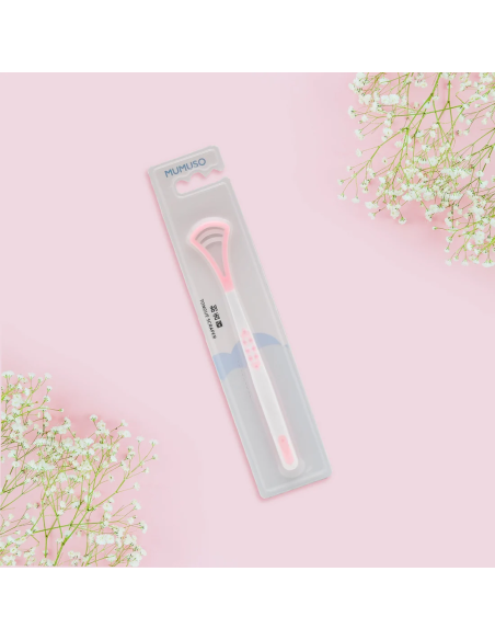 Gratte - Langue Rose