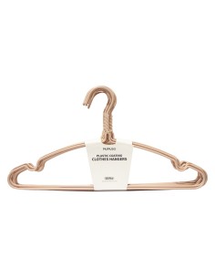 Cintres En Plastique (Paquet De 10)