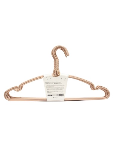 Cintres En Plastique (Paquet De 10)