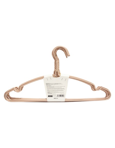 Cintres En Plastique (Paquet De 10)