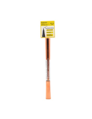 Stylo Eyeliner Liquide Longue Tenue (Marron)