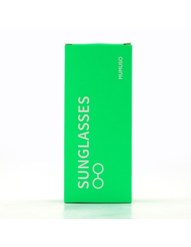 Lunettes de Soleil G15 Fashion Ovales avec...